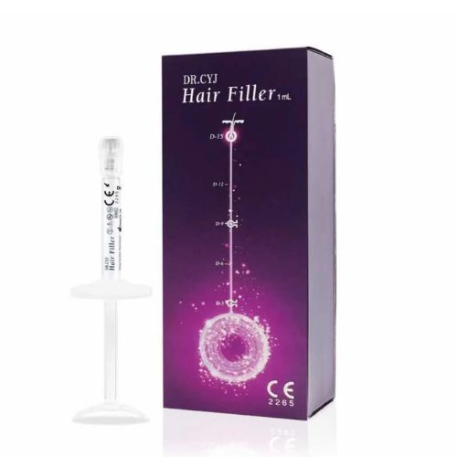 DR CYJ Hair Fillers